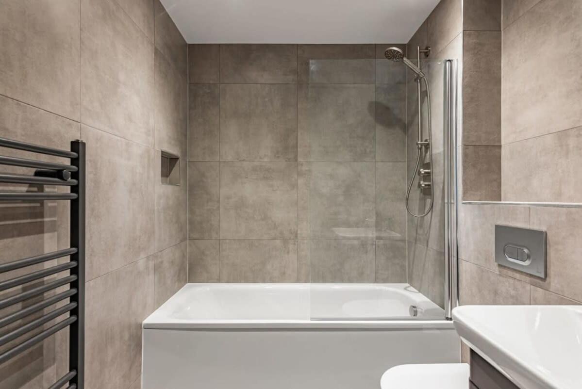 Apartemen Stayzeni, Ouse Court Smart 2 Bed York